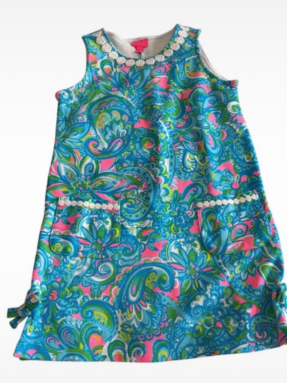 Lilly Pulitzer Shift Dress